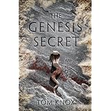 The Genesis Secret: A Novel