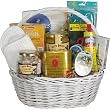 Deluxe Get Well Soon Gift Basket, Thinking of You