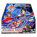 Bakugan Bakubowl