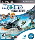 MySims Sky Heroes