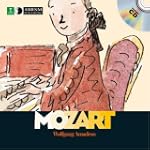 Wolfgang Amadeus Mozart