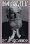 Havelock Ellis: A Biog