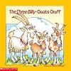 Three Billy-Goats Gruff: A Norwegian Folktale (Easy-To-Read Folktale)