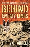 Behind Enemy Lines: An Australian SAS Soldier in Vietnam