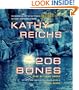 206 Bones: A Novel (Temperance Brennan Novels)