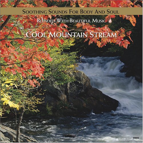CD-Charts  Music : Cool Mountain Stream