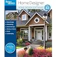 Better Homes and Gardens Home Designer 8.0 [DOWNLOAD] [OLD VERSION] by Chief Architect