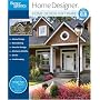Better Homes and Gardens Home Designer 8.0 [DOWNLOAD]