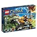 LEGO Chima Laval Royal Fighter 70005
