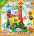アンパンマン それいけ! コロロンパーク のぼってジャンプだ! アスレチック
