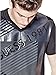 GUESS Men's Carlus Logo Tee