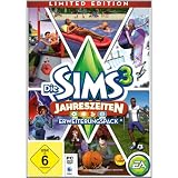 Die Sims 3: Jahreszeiten (Add-On) - Limited Editionvon "EA Games"