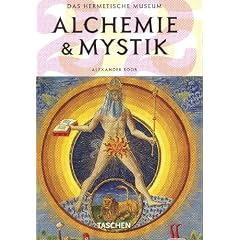 Alchemie und Mystik. Sonderausgabe