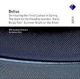 Delius - Orchestral Works