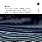 Delius - Orchestral Works