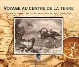 Voyage au centre de la Terre