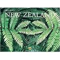Impressions of New Zealand (Paperback)