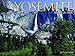 Yosemite National Park 2017 Calendar
