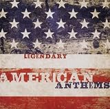 Picture of Legendary American Anthems