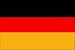 2 x 3 NYLON GERMANY FLAG