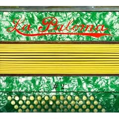 La Paloma 2-One Song for All Worlds