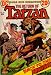 Book Tarzan: The Return: Back to the Primitive (DC Comics, Vol. 3, No. 221, July 1973)