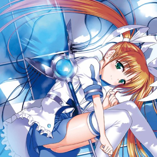 Cover image : SPEED ANIME M@STER ～あにそんまぁすたぁ～☆