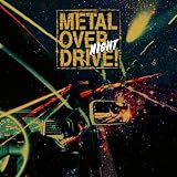 Metal Over Drive! - Night