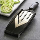 Microplane Specialty Series Adjustable Slicer 15.5-in.