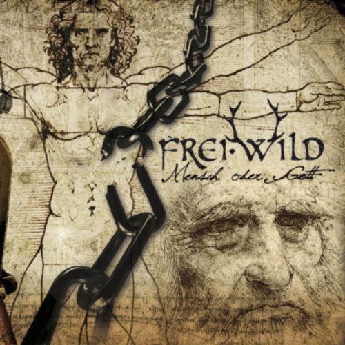 © Amazon Frei.Wild Foto 1