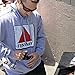 Fenway Sign Tailgater Hoodie XL