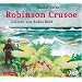 Robinson Crusoe: 4 CDs