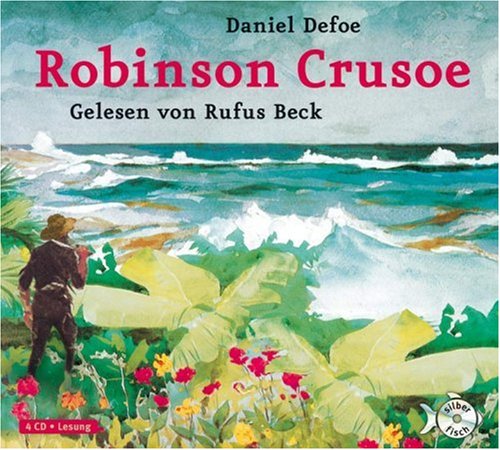 Crusoe