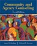 Community and Agency Counseling (2nd Edition)