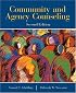 Community and Agency Counseling (2nd Edition)