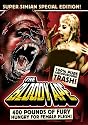 The Bloody Ape