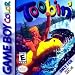 Toobin'' GBC
