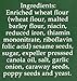 Domaine de Provence Everything Lavash, 5 Ounce