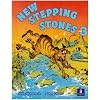 New Stepping Stones 3. Sch�lerbuch. Coursebook (Lernmaterialien): Coursebook - Global No. 3