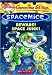 Geronimo Stilton Spacemice #7: Beware! Space Junk! RS.184.00