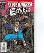 Ectokid #1 Comic Book