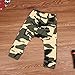 AMA(TM) Baby Girls Boys Kids T-Shirt Top+Long Pants Outfit Clothes Set
