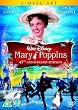 Mary Poppins [DVD] [1964]