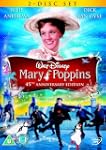 Mary Poppins [DVD] [1964]