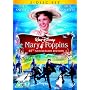 Mary Poppins [DVD] [1964]