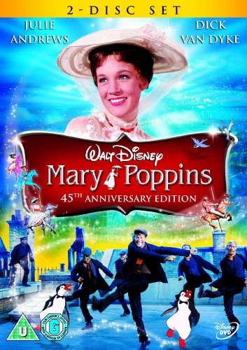 Mary Poppins