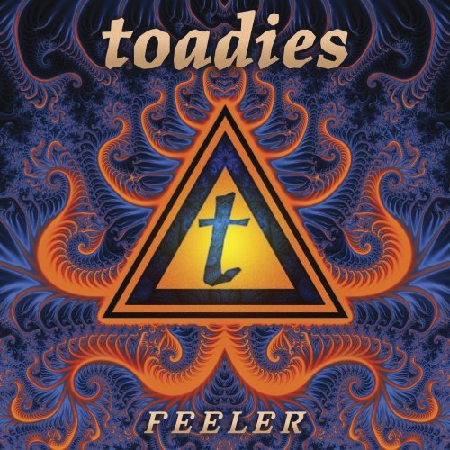 The Toadies - Feeler - Zortam Music