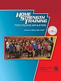 Home Strength Training for Young Athletes