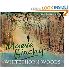 Whitethorn Woods
