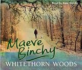 Whitethorn Woods (CD)
